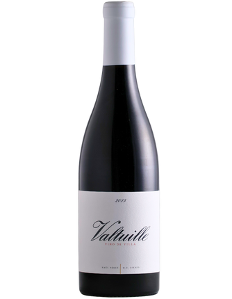2023 Castro Ventosa Valtuille Vino de Villa