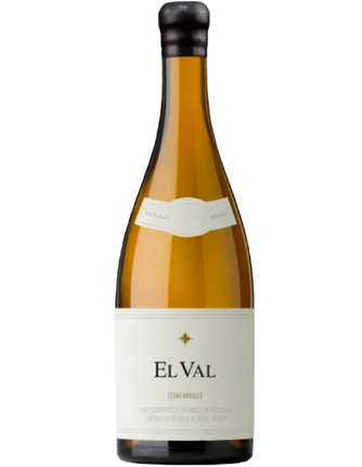 2023 Cesar Marquez El Val Godello