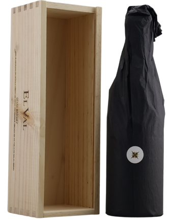 2023 Cesar Marquez El Val Godello