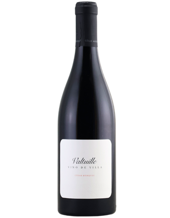 2023 Cesar Marquez Valtuille Mencia