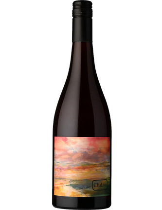 2024 ChaLou Pinot Noir