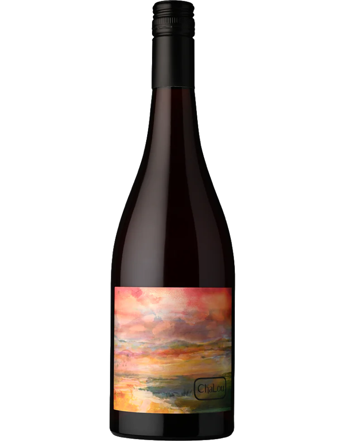2024 ChaLou Pinot Noir