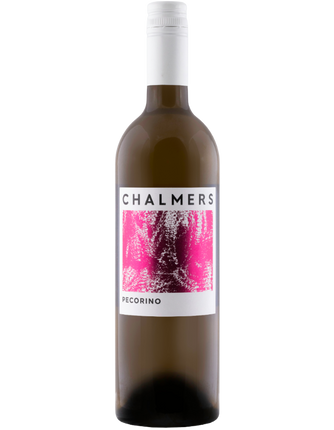 2023 Chalmers Pecorino