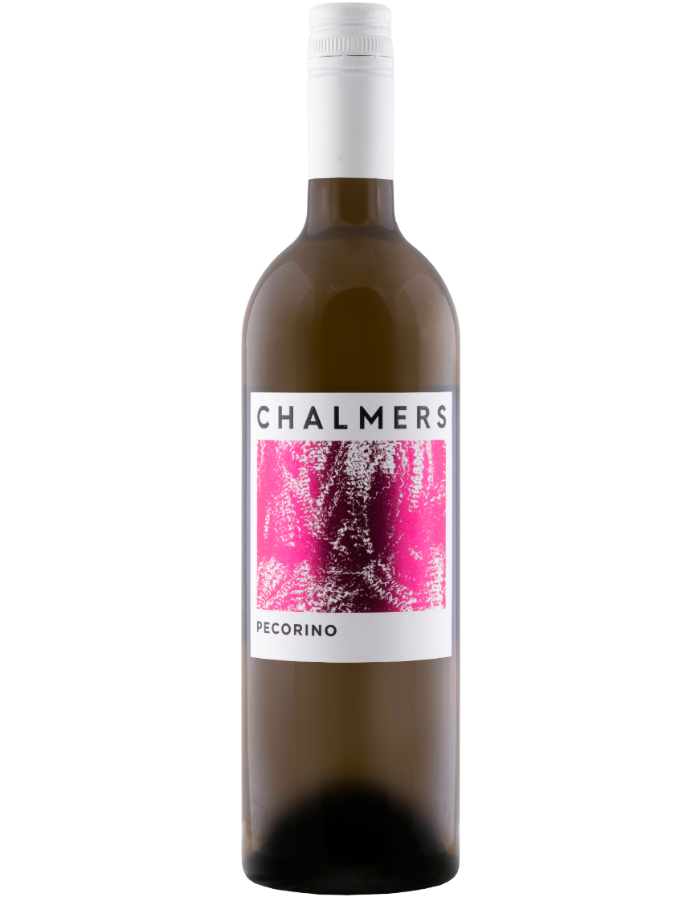 2023 Chalmers Pecorino