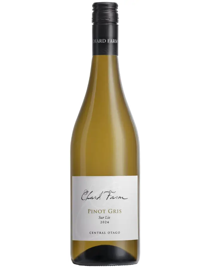 2023 Chard Farm Pinot Gris