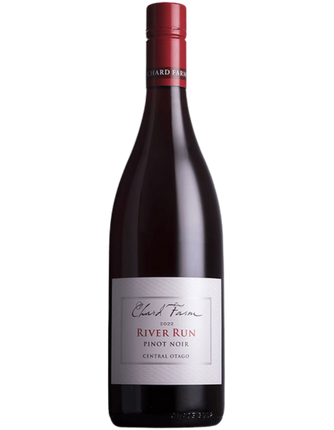 2023 Chard Farm River Run Pinot Noir