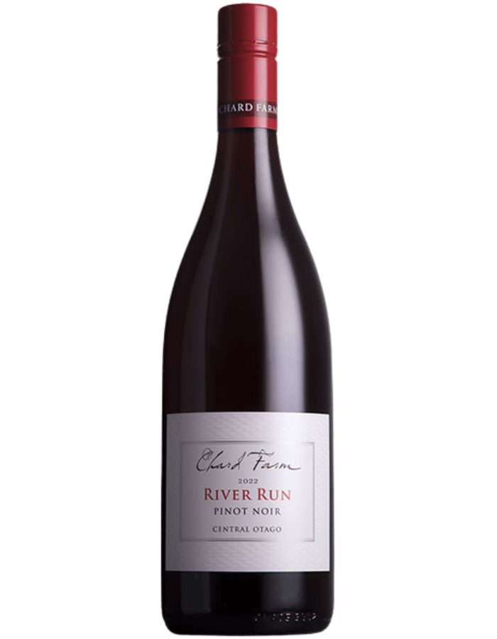 2023 Chard Farm River Run Pinot Noir