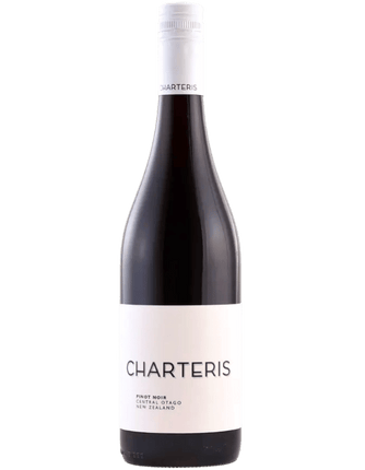 2023 Charteris Central Otago Pinot Noir