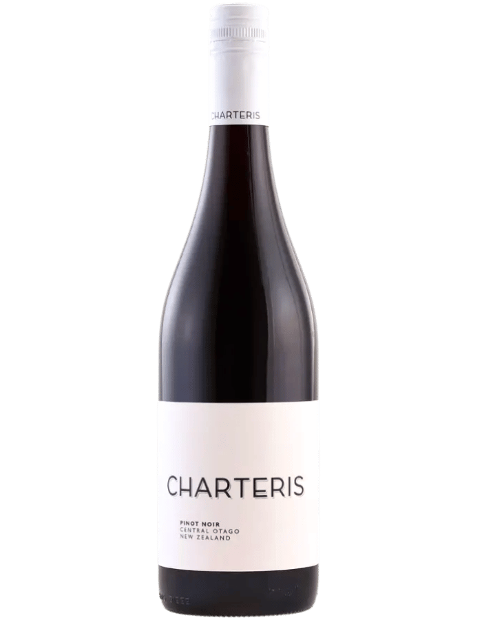 2023 Charteris Central Otago Pinot Noir