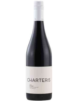 2023 Charteris Hunter Valley Shiraz