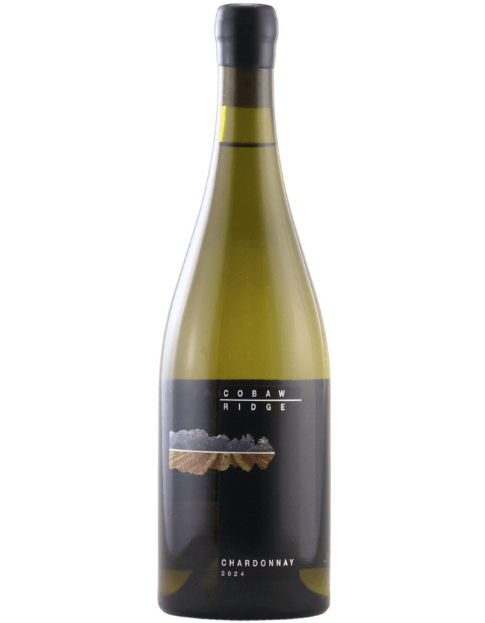 2025 Cobaw Ridge Chardonnay