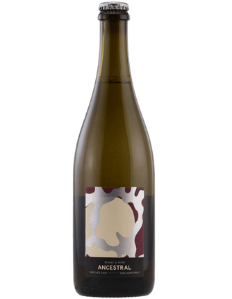 2023 Commune of Buttons Ancestale Blanc de Noir