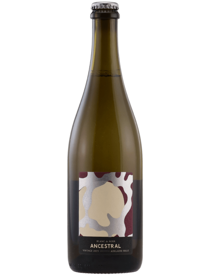 2023 Commune of Buttons Ancestale Blanc de Noir