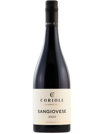 2024 Coriole Sangiovese