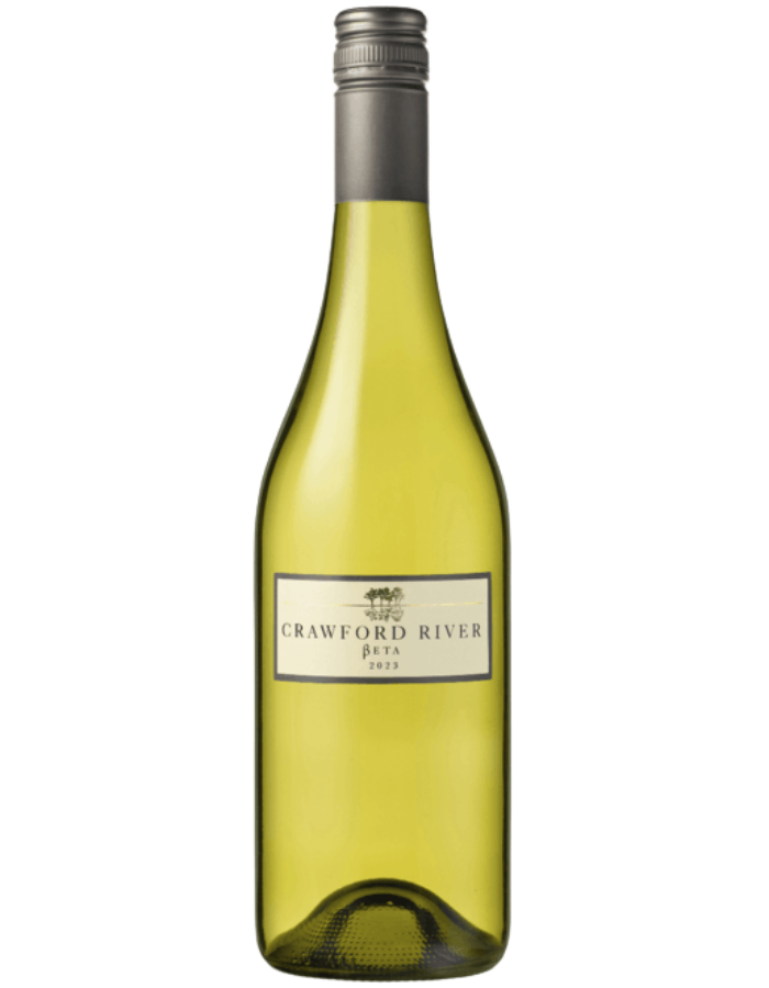 2023 Crawford River Beta Sauvignon Blanc Semillon