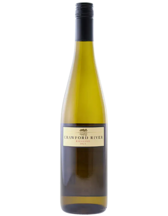 2025 Crawford River Riesling