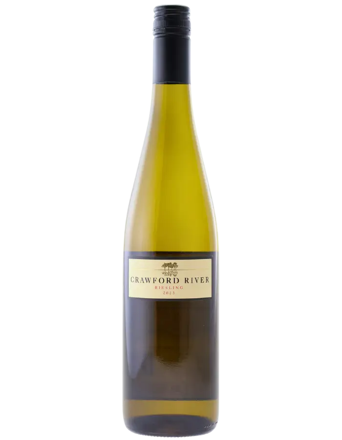 2025 Crawford River Riesling