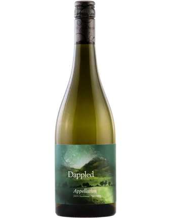 2025 Dappled Appellation Chardonnay