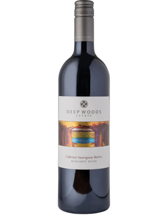 2024 Deep Woods Estate Cabernet Sauvignon Merlot
