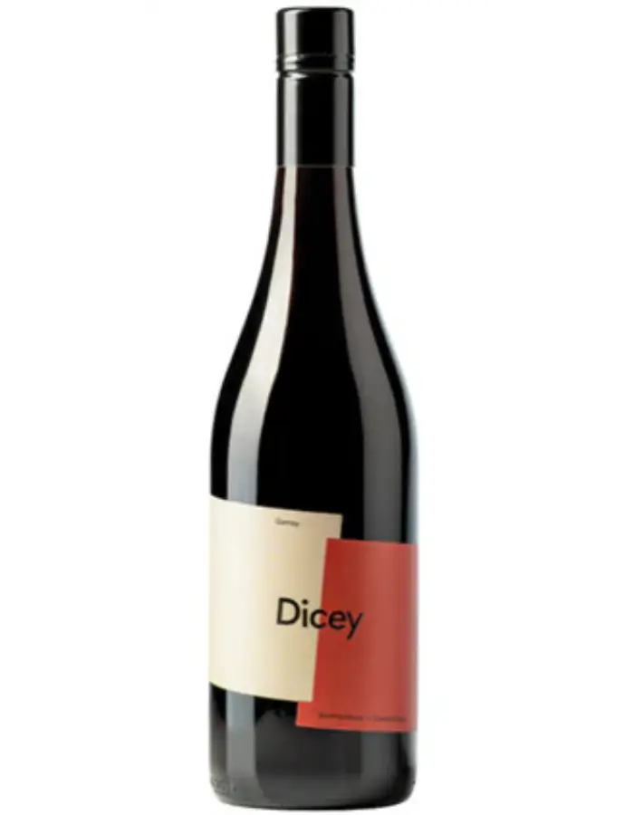 2023 Dicey Gamay