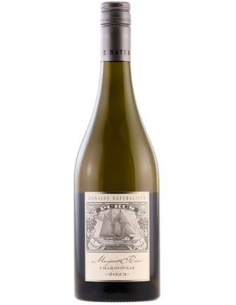 2024 Domaine Naturaliste Purus Chardonnay