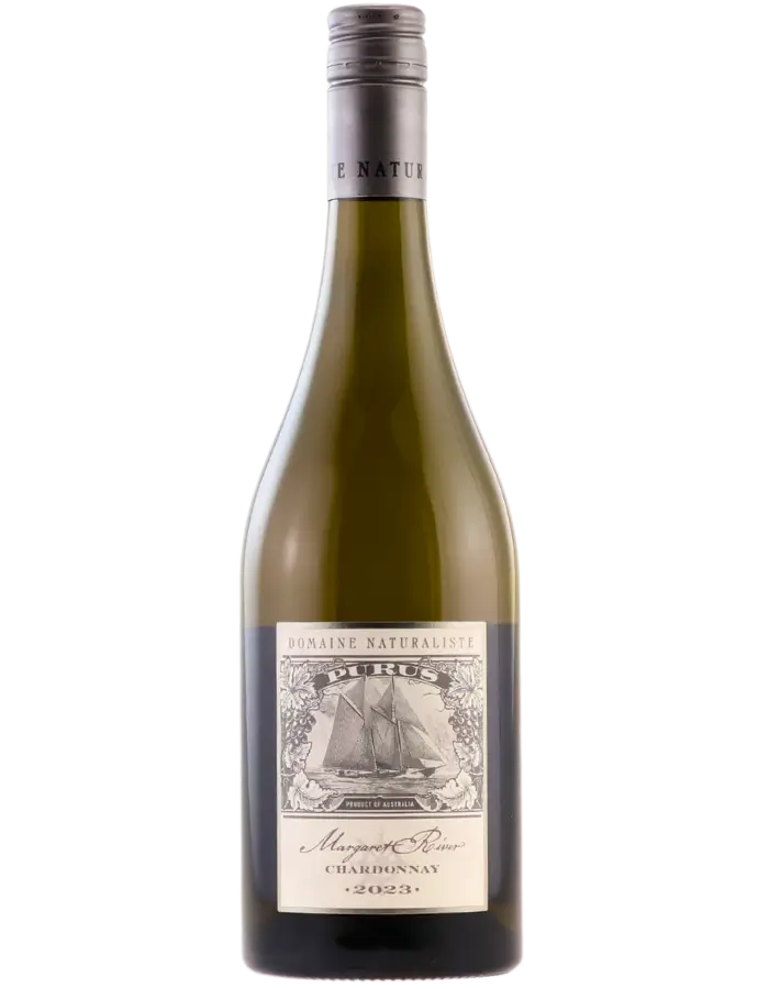 2024 Domaine Naturaliste Purus Chardonnay