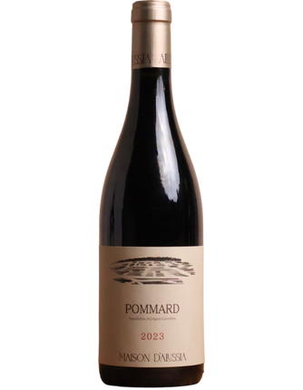 2023 Domaine d'Alussia Pommard Village