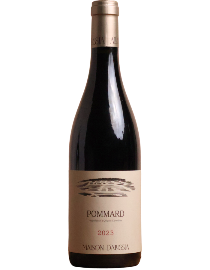 2023 Domaine d'Alussia Pommard Village