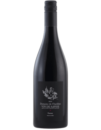 2023 Domaine de Chatillon Vin de Savoie Gamay