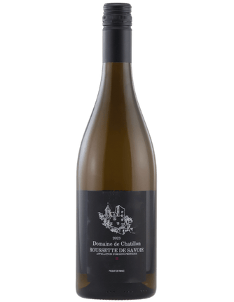 2023 Domaine de Chatillon Vin de Savoie Roussette
