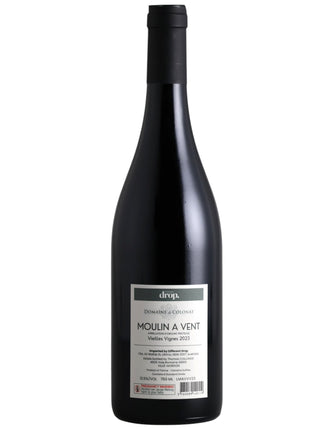 2023 Domaine de Colonat Moulin-a-Vent Vieilles Vignes