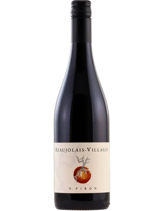 2024 Dominique Piron Beaujolais-Villages