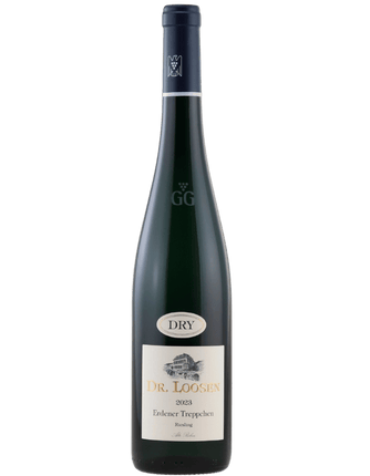 2023 Dr Loosen Erdener Treppchen Riesling Grosses Gewachs