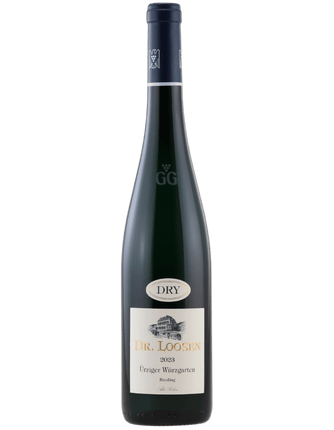 2023 Dr Loosen Urziger Wurzgarten Riesling Grosses Gewachs