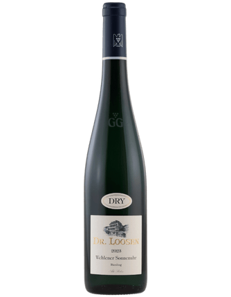 2023 Dr Loosen Wehlener Sonnenuhr Riesling Grosses Gewachs