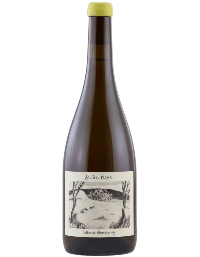2023 Eastern Peake Intrinsic Chardonnay
