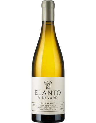 2024 Elanto Vineyard Chardonnay