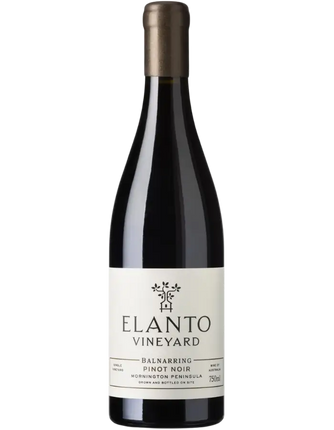 2024 Elanto Vineyard Pinot Noir