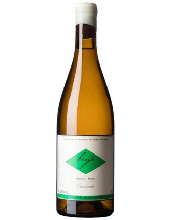 2023 Envinate Benje Blanco