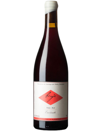 2023 Envinate Benje Tinto