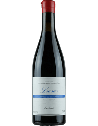 2023 Envinate Lousas Parcela Camino Novo Tinto
