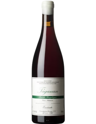 2023 Envinate Taganan Parcela Margalagua