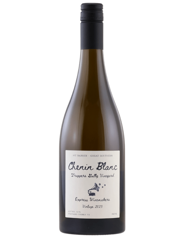 2023 Express Winemakers Chenin Blanc