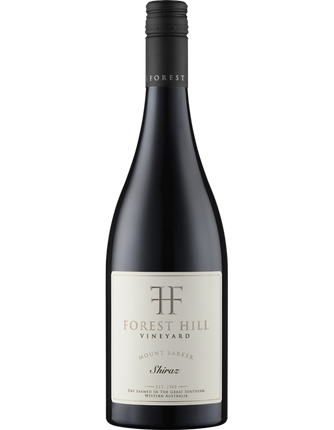 2023 Forest Hill Vineyard Estate Shiraz