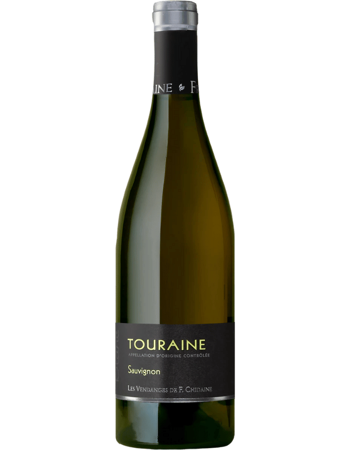2023 Francois Chidaine Touraine Sauvignon Blanc