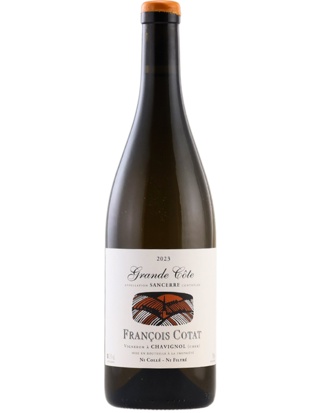 2023FrancoisCotatSancerreLaGra