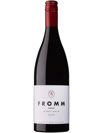 2023 Fromm Pinot Noir