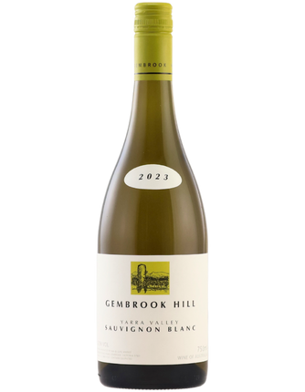 2023 Gembrook Hill Sauvignon Blanc