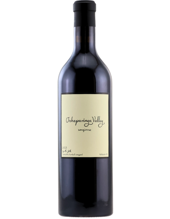 2024 Gentle Folk Onkaparinga Valley Sangiovese