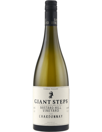 2024 Giant Steps Bastard Hill Vineyard Chardonnay